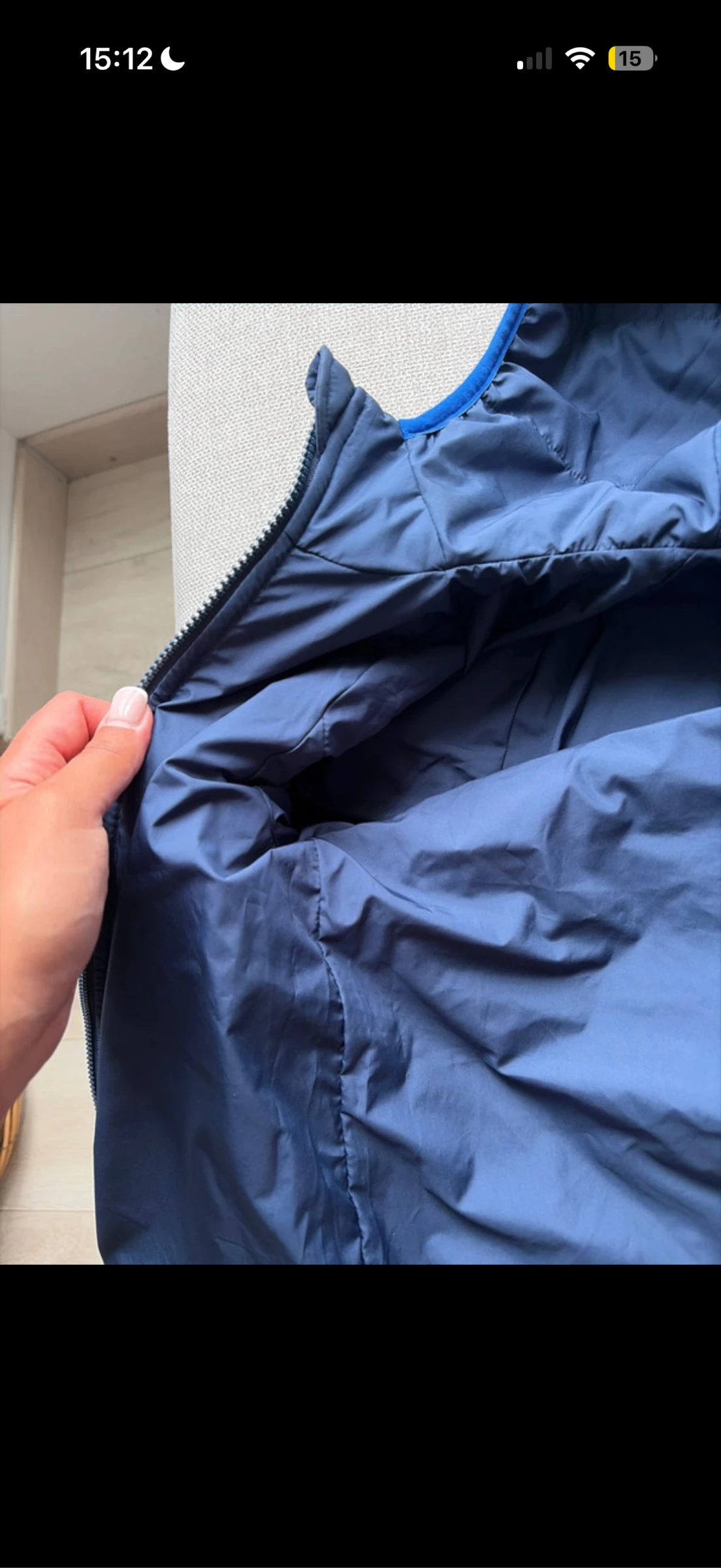 Jacket The North Face – photo 13